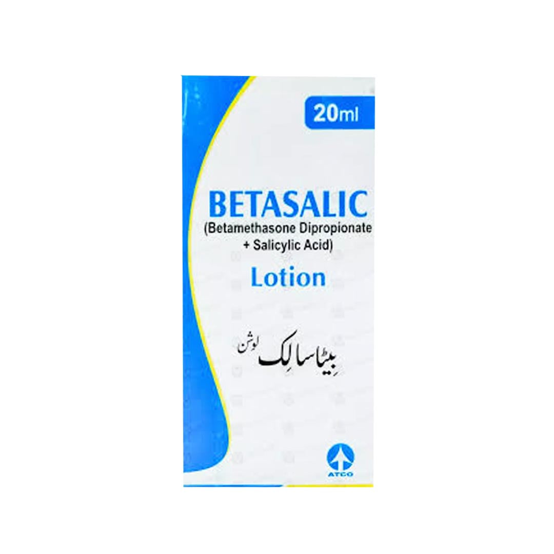 BETASALIC LOTION 20ML