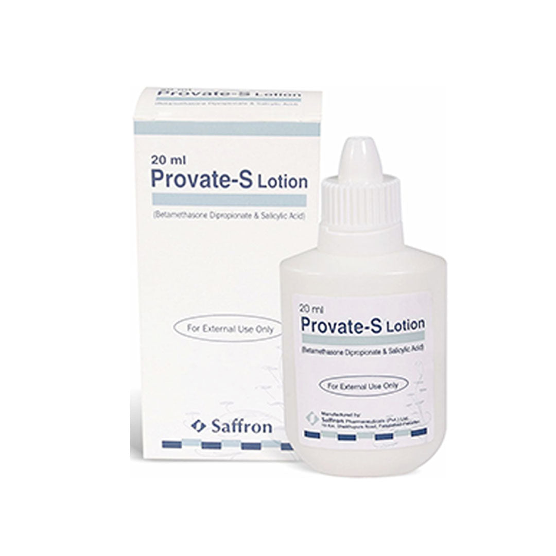 PROVATE LOTION 30ML.