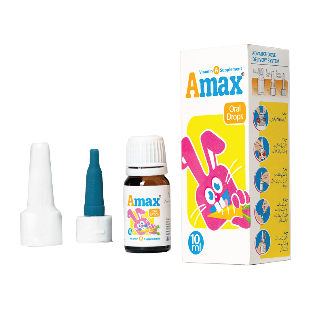 A MAX DROP 10ML