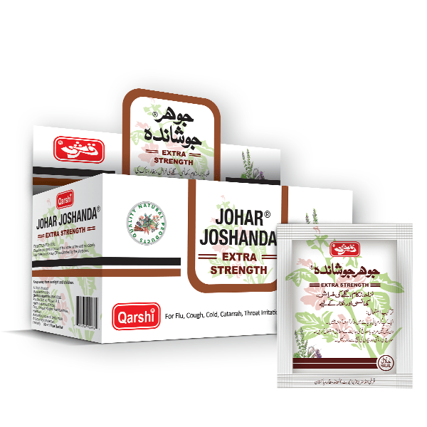 JOHAR JOSHANDA (30 SACHET) NP