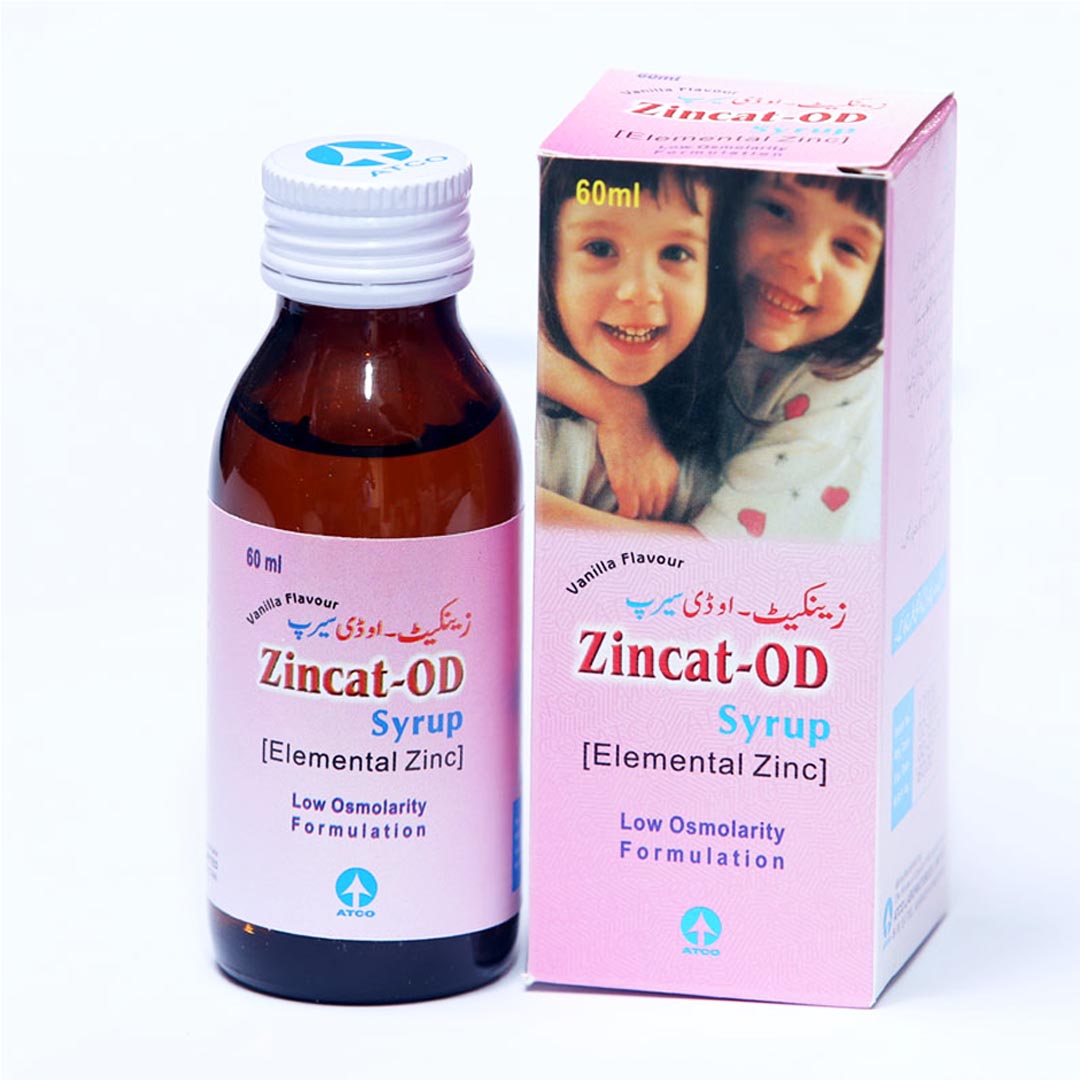 ZINCAT OD SYP 60ML