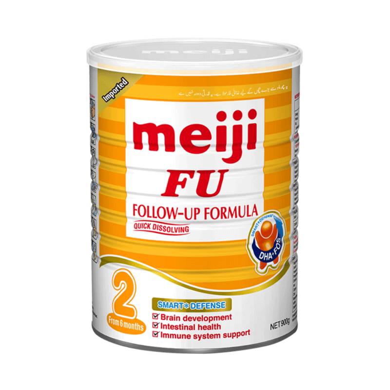 MEIJI FU 900GM MILK LARGE