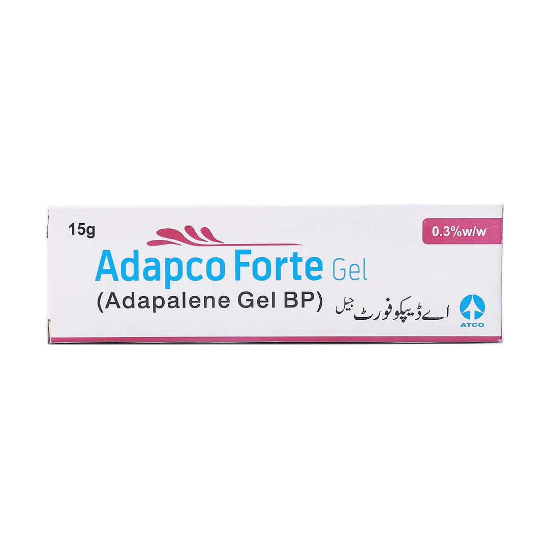 ADAPCO FORTE GEL