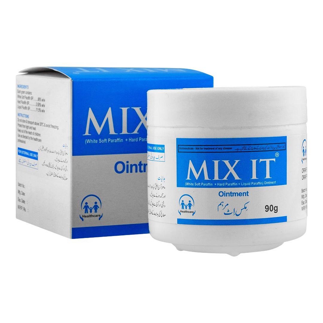 MIX IT OINT