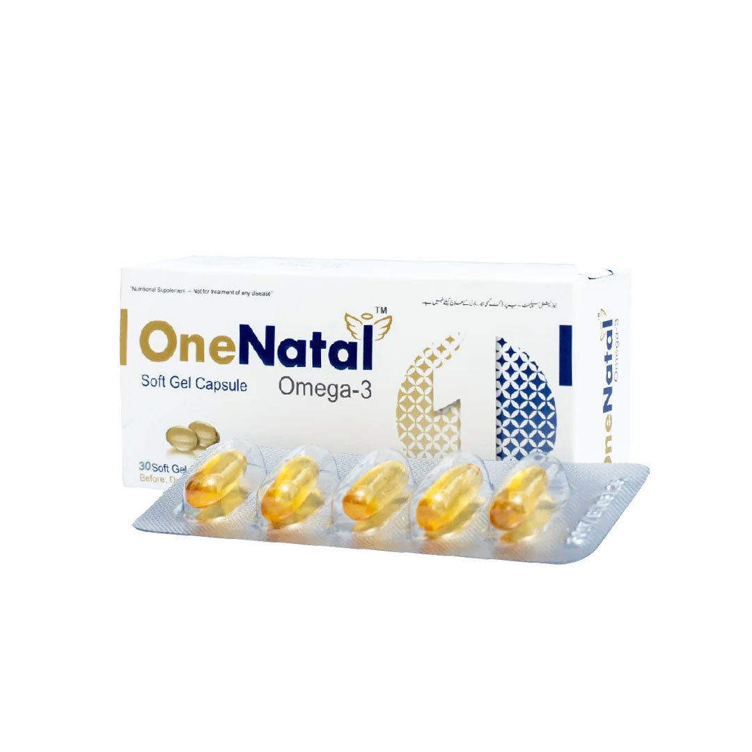 ONENATAL(OMEGA-3)