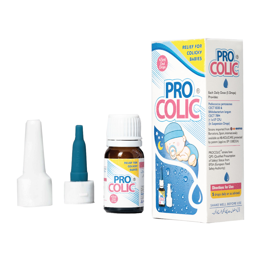 PRO COLIC DROP