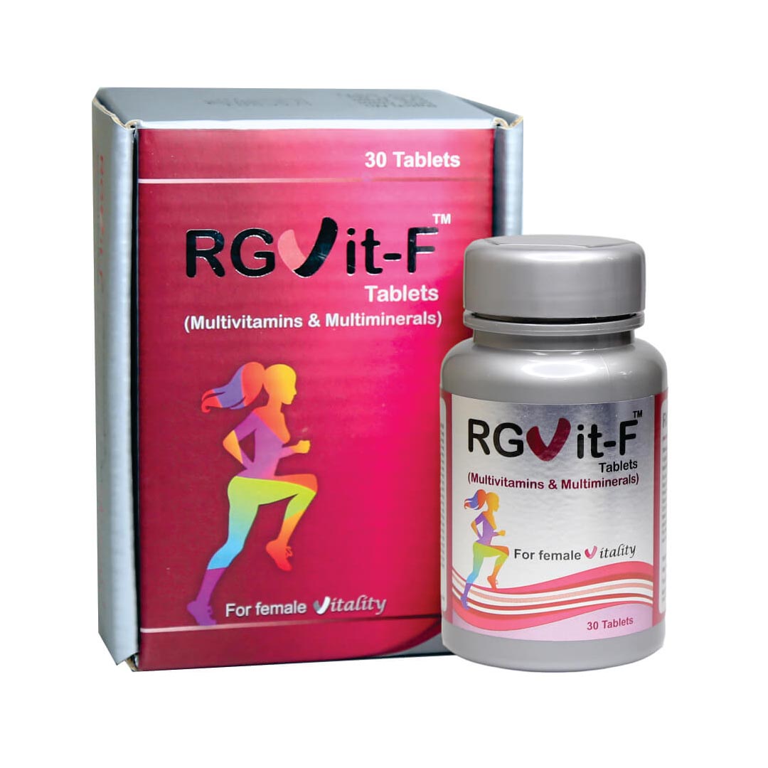 RGVIT-F TAB