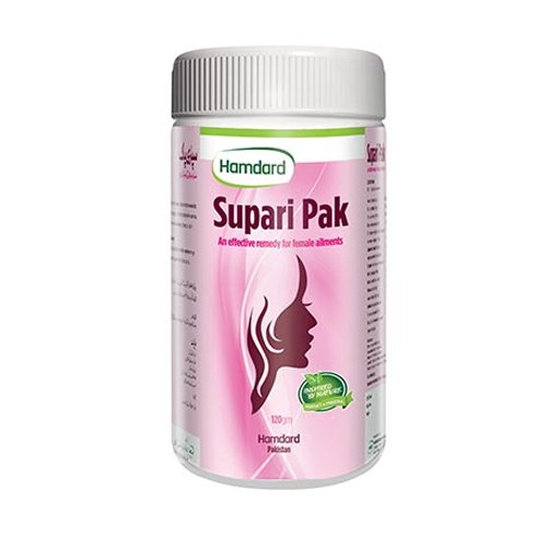 SUPARI PAK (HAMDARD)