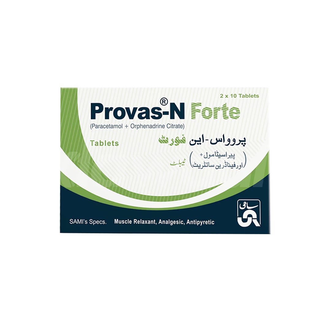 PROVAS N FORTE TAB