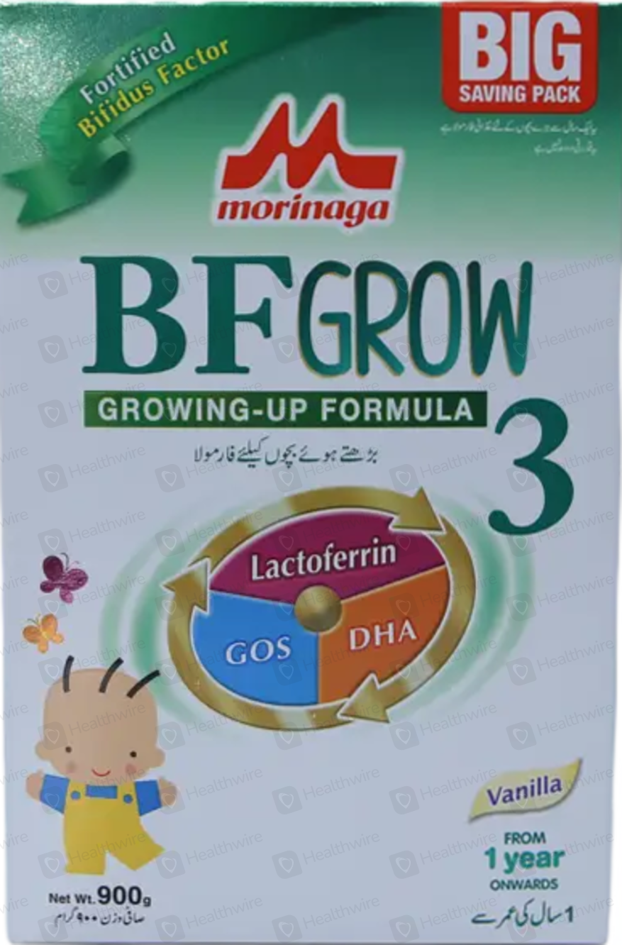 MORINAGA BF 3 900G SOFT