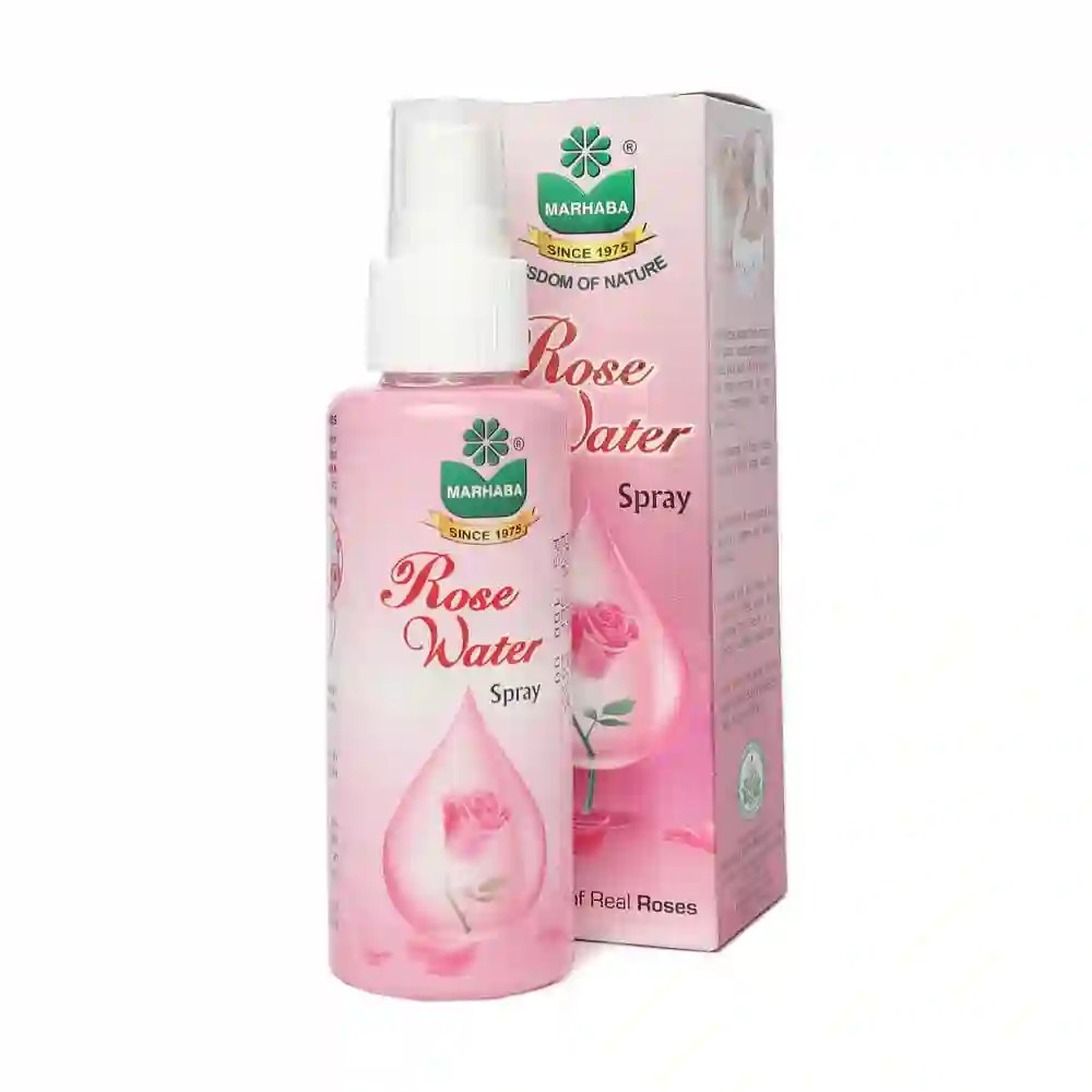 ARQ  GULAB SPRAY(MARHABA)