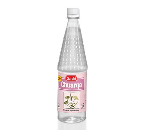 CHUARQA 240ML