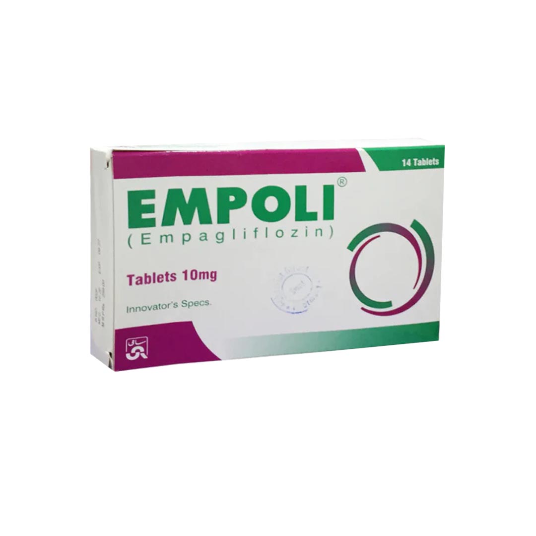 EMPOLI 10MG TAB