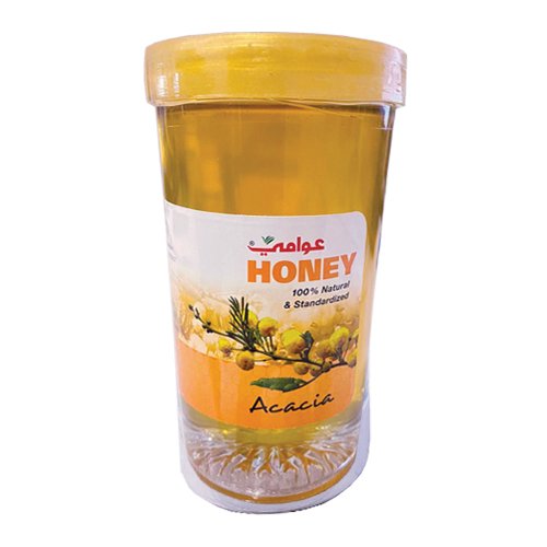 HONEY 300GM (MARHABA)