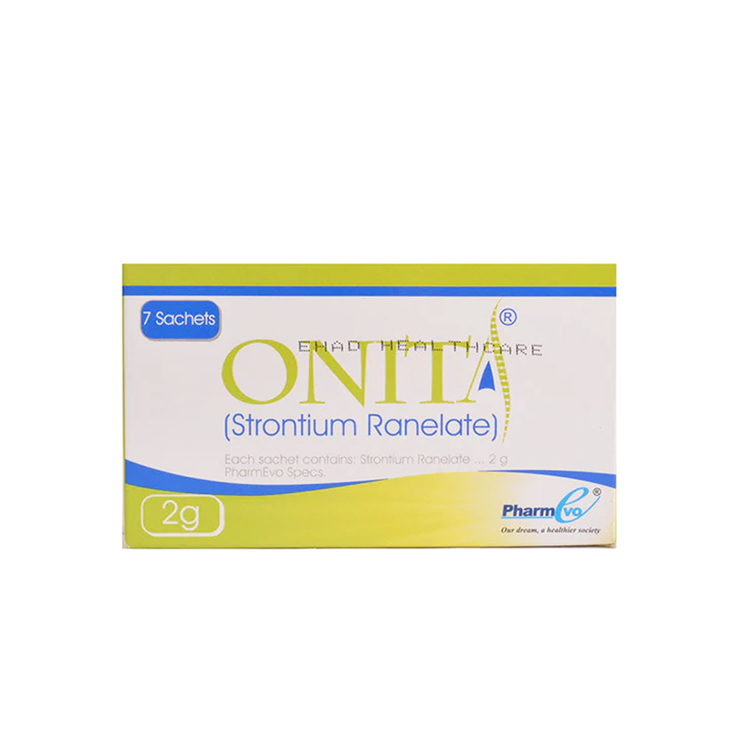 ONITA 2GM SACHET